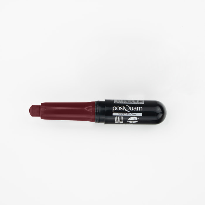Lipstick Matte Pocket Street