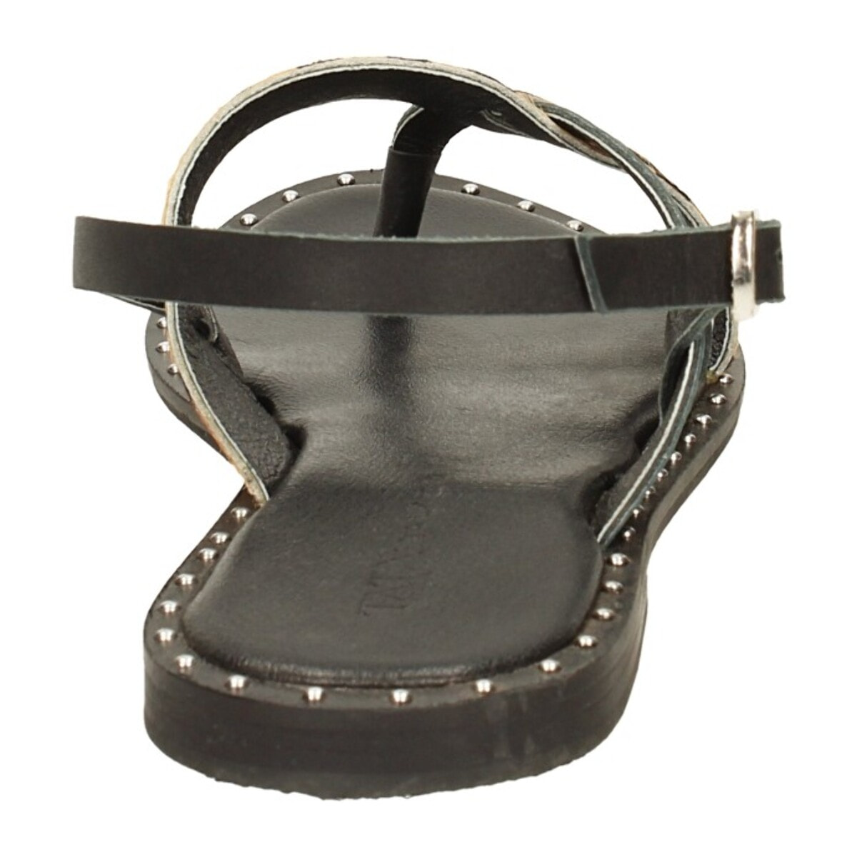 Sandali Donna Tata Italia Nero
