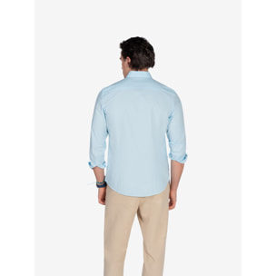 CAMISA MINI VICHY