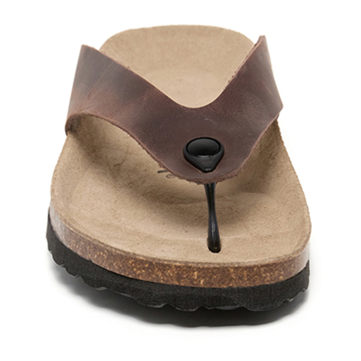 Sandalia BILLOWY MARRON