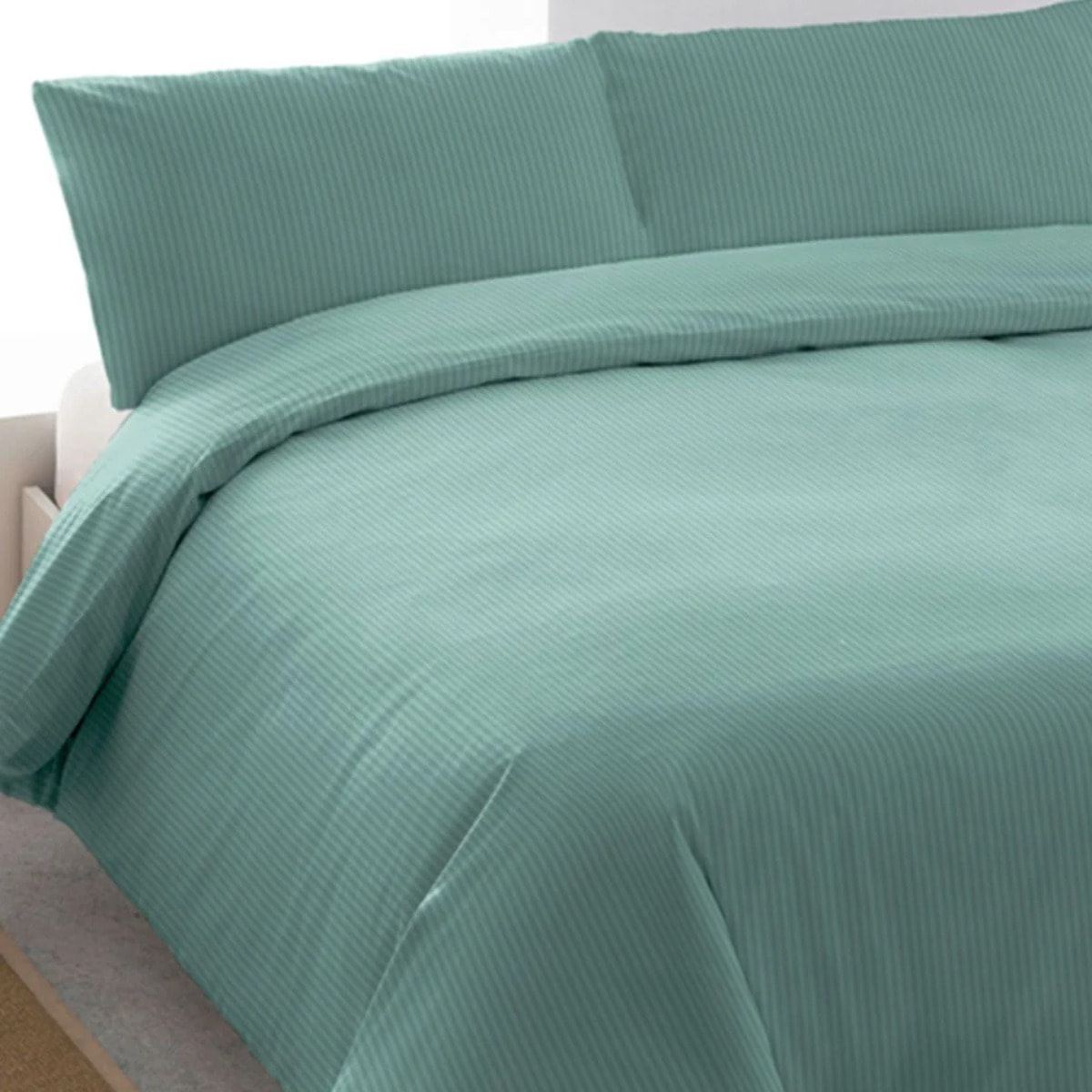 Copripiumino alg satin dye