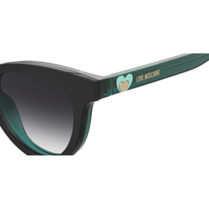 GAFAS DE SOL LOVE MOSCHINO MOL051/CS ETJ
