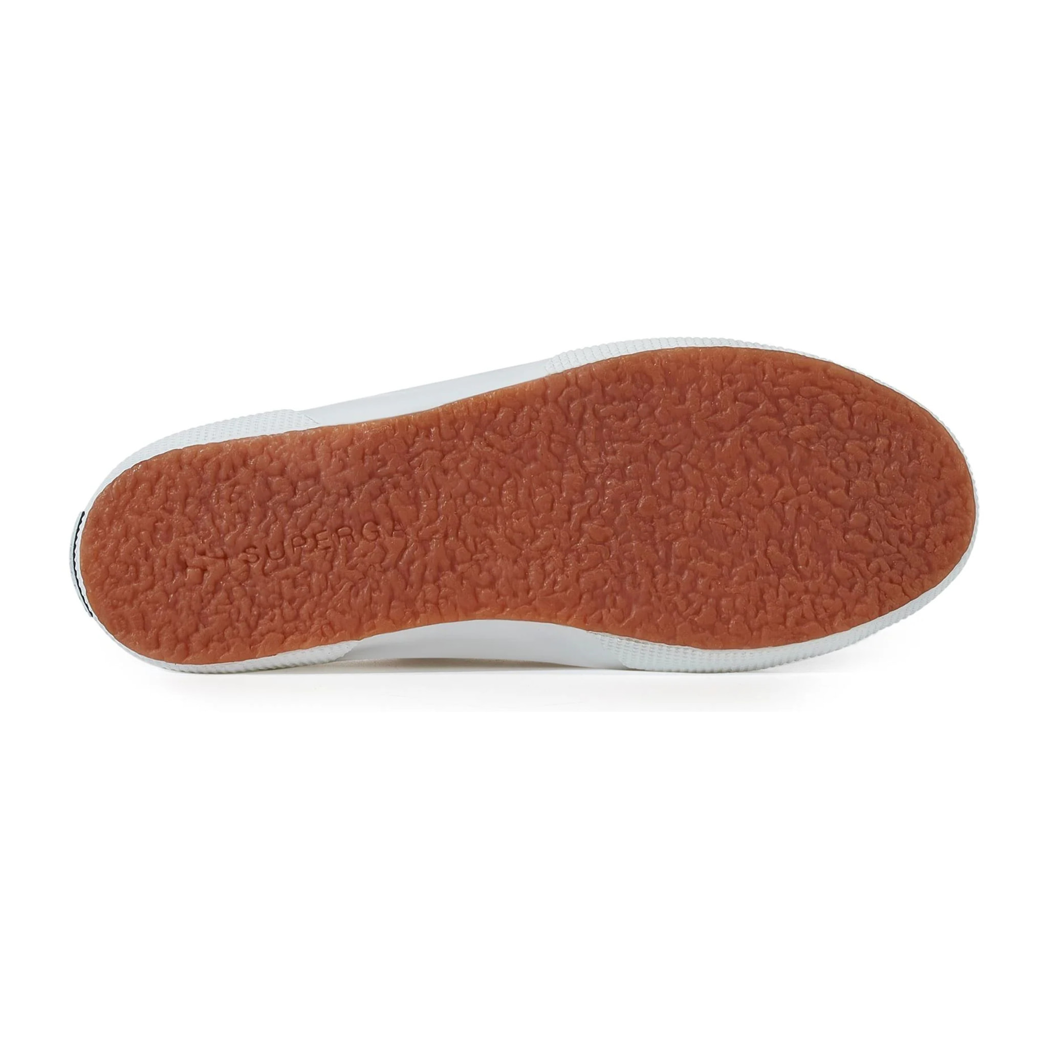 Le Superga Uomo Donna Beige 2750-Cotu Classic