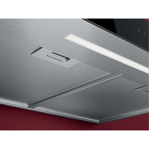 AEG Campana extractora decorativa Serie 6000 Hob2Hood de 60 cm GB67D61HL