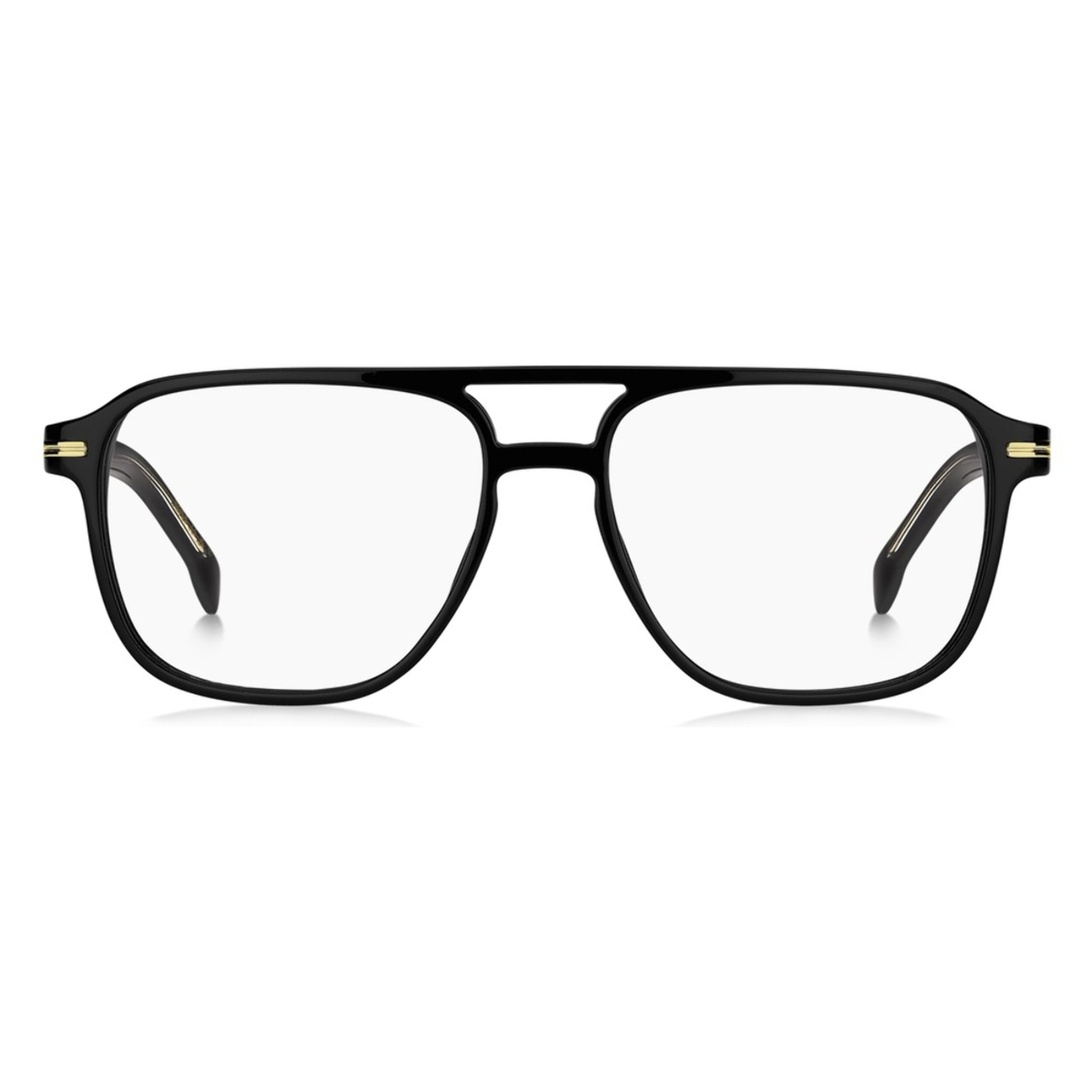 Gafas de Vista Hugo Boss 1600 807 de Acetato Hombre 54 mm