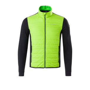 HYRA BEAVER CREEK MAN STRETCH SWEATER