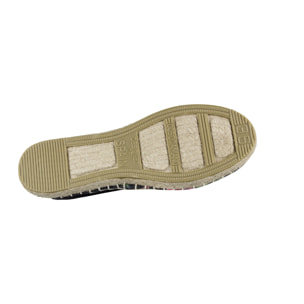 Alpargata Jcolivier Tropical Talla 41