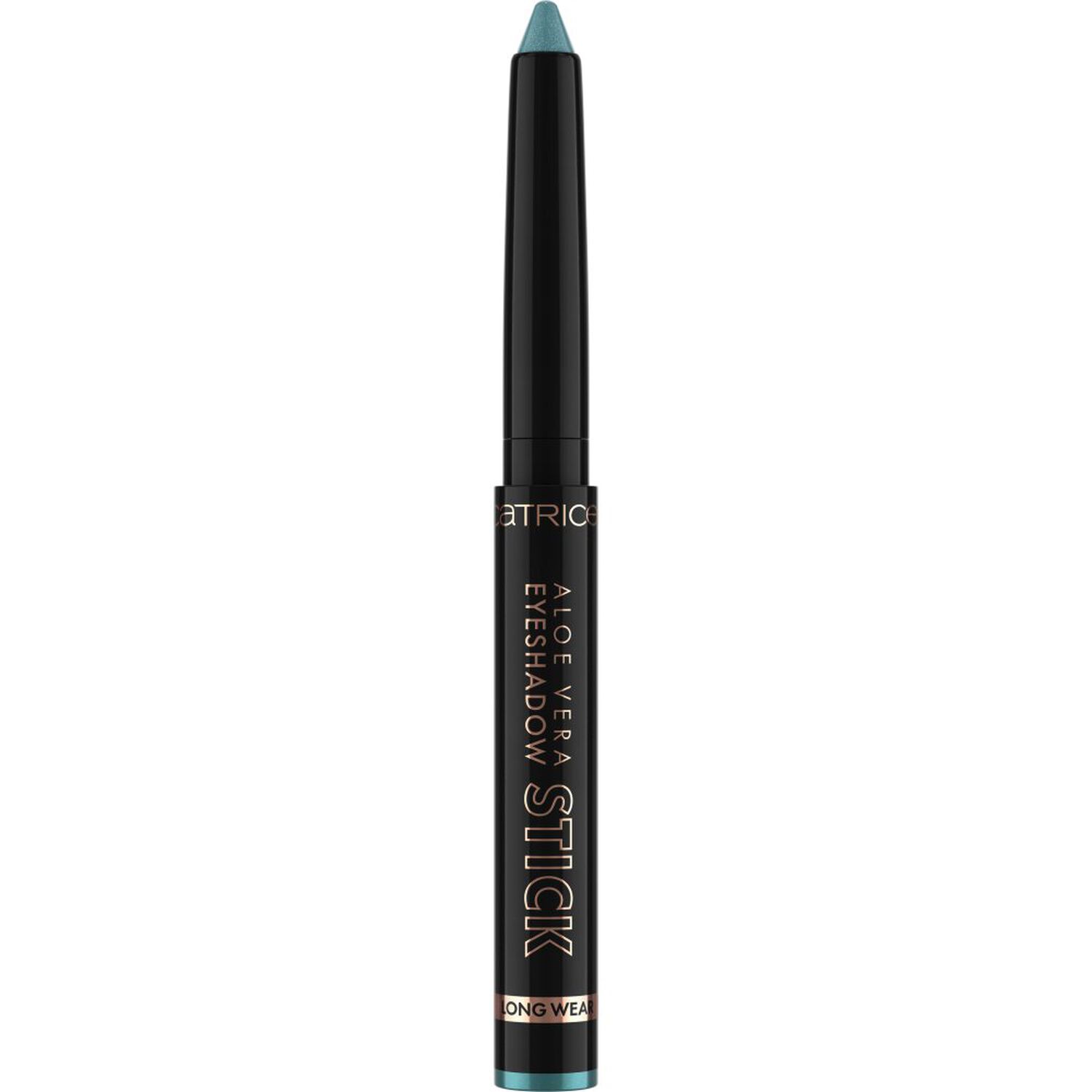 Aloe Vera Eyeshadow Stick - Crayon Fard à Paupières Longue Tenue