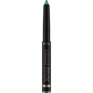 Aloe Vera Eyeshadow Stick - Crayon Fard à Paupières Longue Tenue
