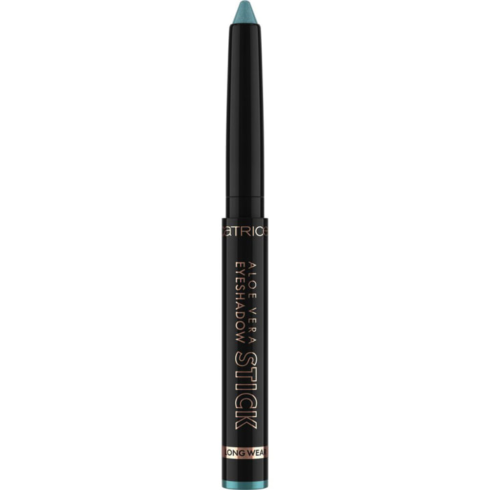 Aloe Vera Eyeshadow Stick - Crayon Fard à Paupières Longue Tenue