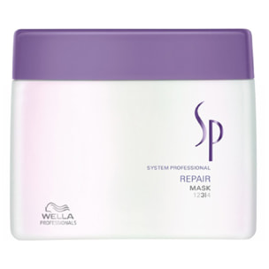 WELLA SYSTEM PROFESSIONAL Repair Mask 400ml