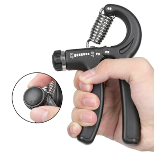 Handgrip Ajustable