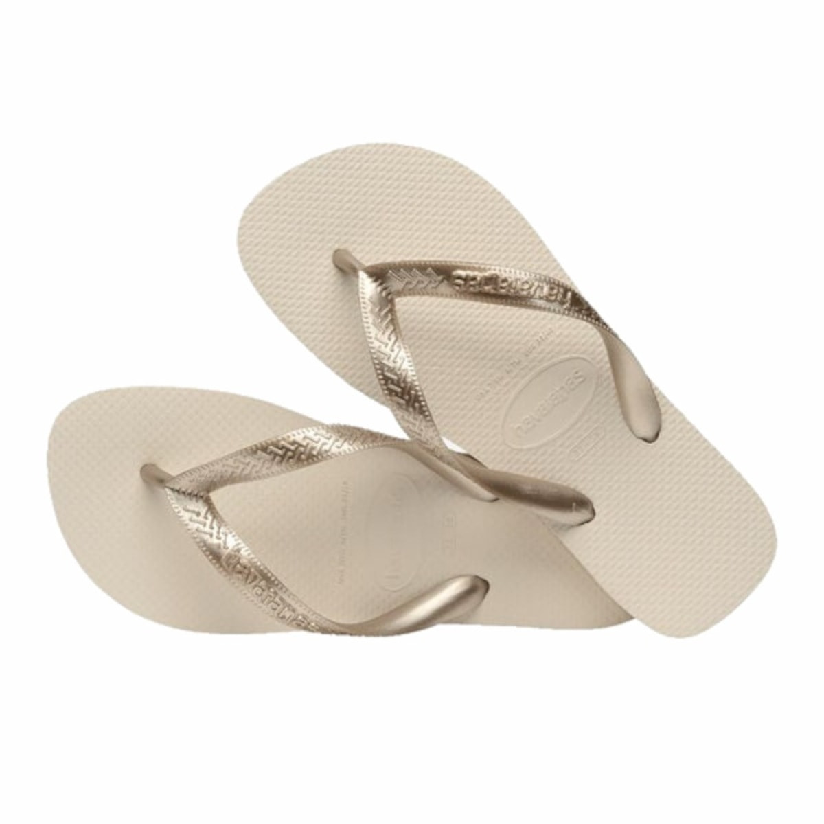 FLIP FLOPS HAVAIANAS TOP TIRAS SENSES