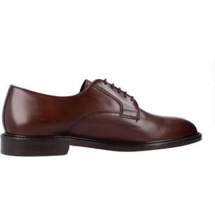 DERBIES - OXFORD GEOX U ARTENOVA E