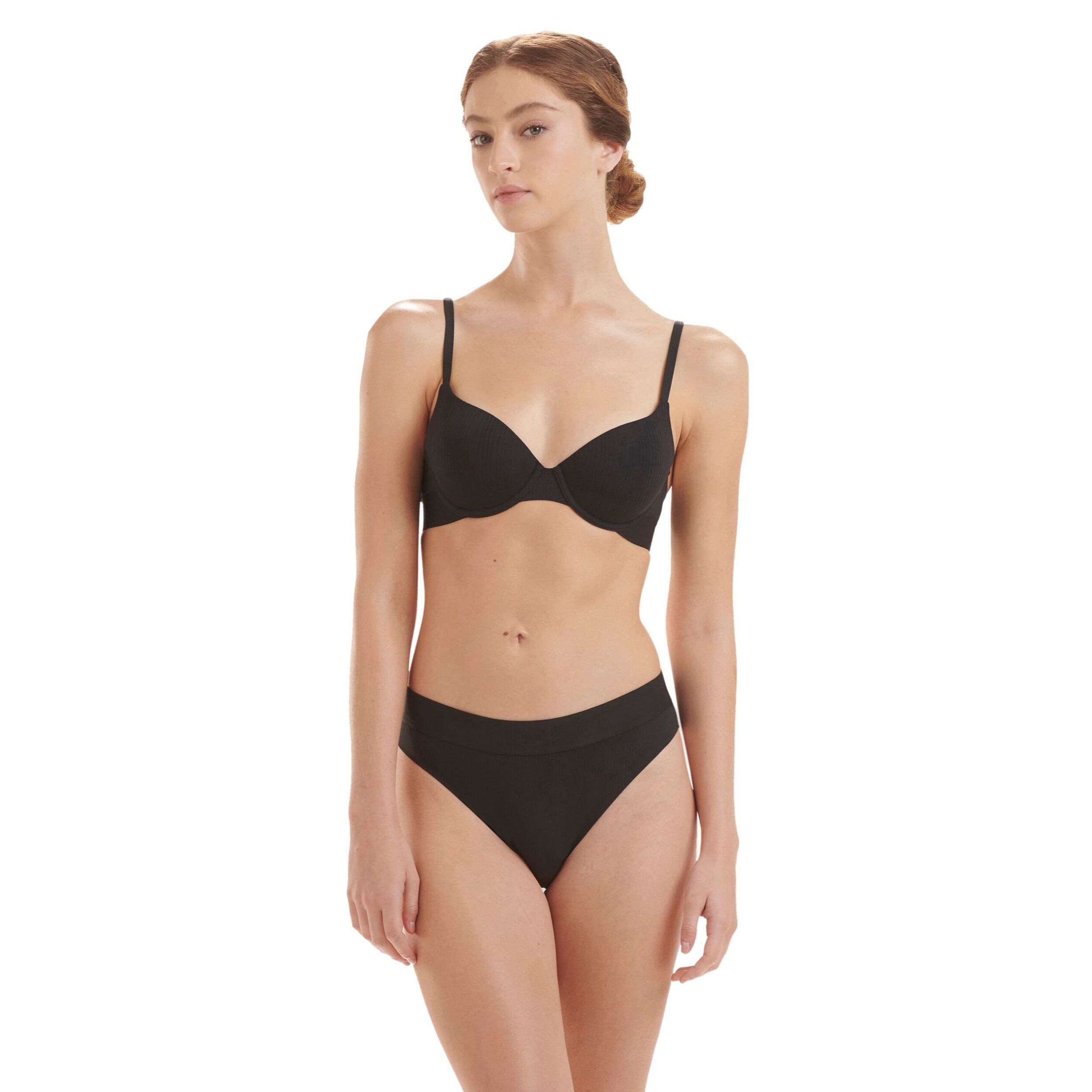 Reggiseno a copp Beauty Cotton Full Cup Bra