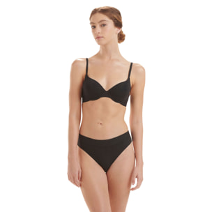 Reggiseno a copp Beauty Cotton Full Cup Bra