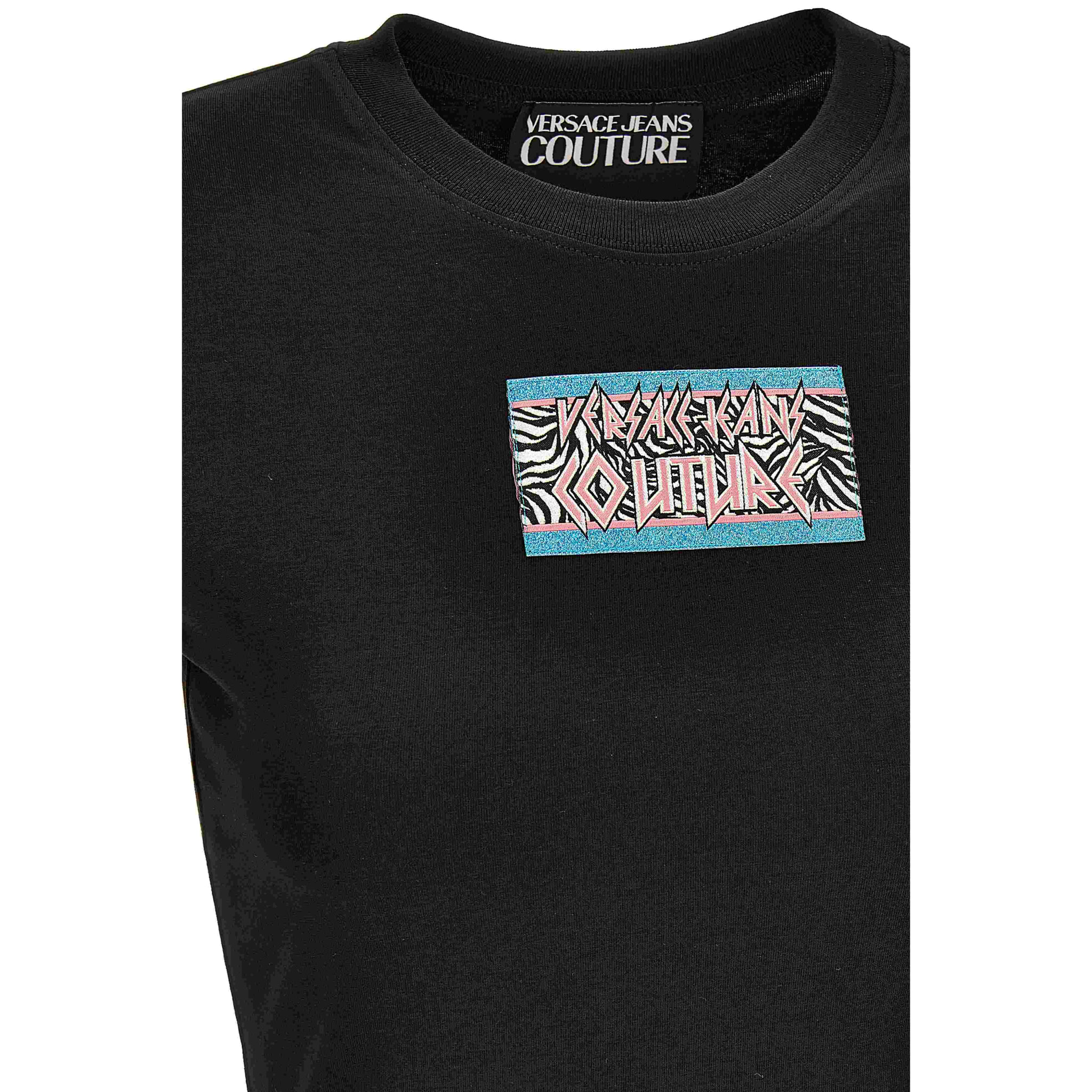 Versace Jeans Couture t-shirt