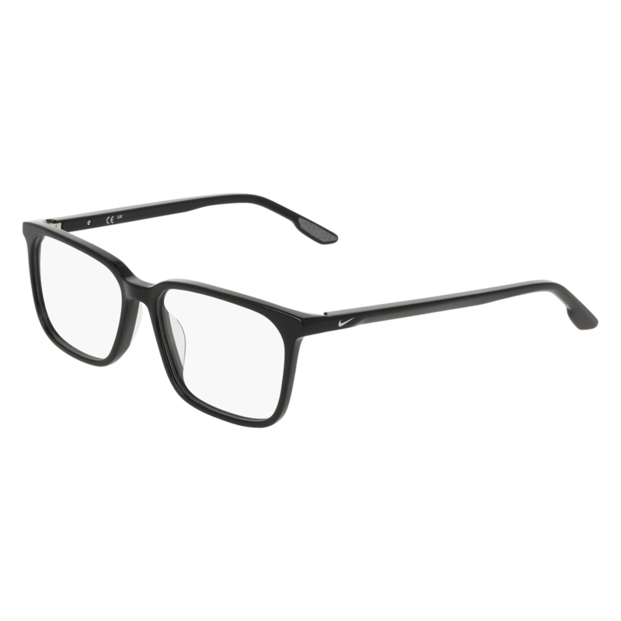 Gafas de Vista Nike 7184 001 de Acetato Hombre 53 mm