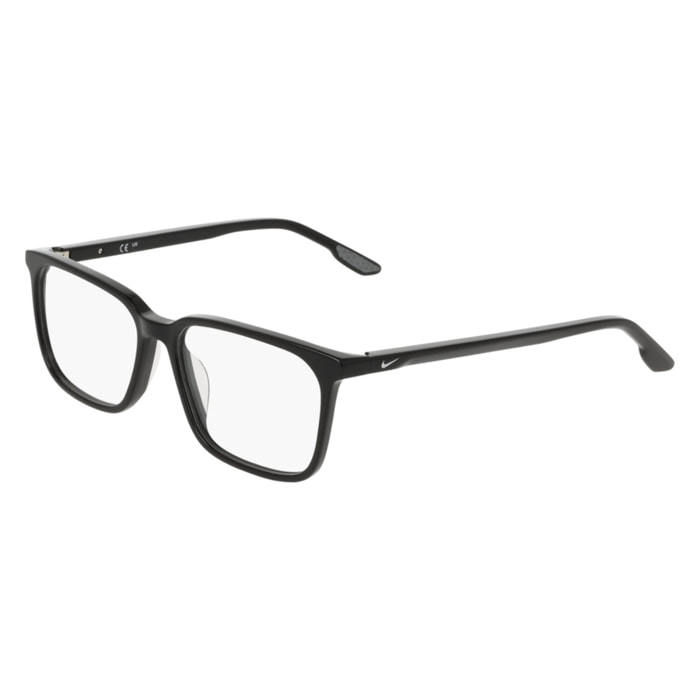 Gafas de Vista Nike 7184 001 de Acetato Hombre 53 mm