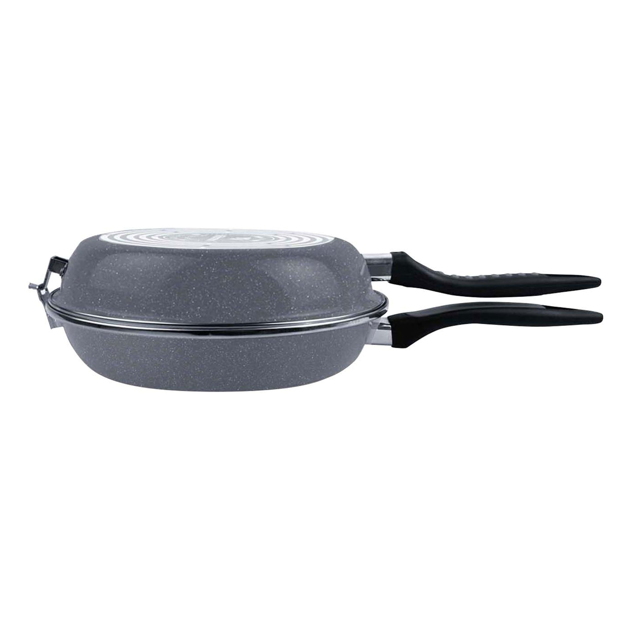 Sartén para tortillas "k2 gransasso" ø24cm