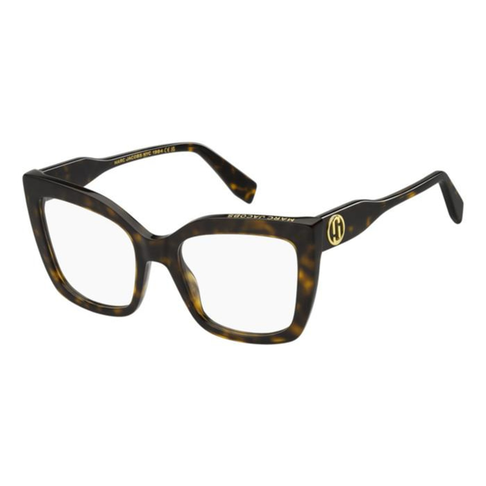 Gafas de Vista Marc Jacobs MARC 813 086 de Acetato Mujer 53 mm