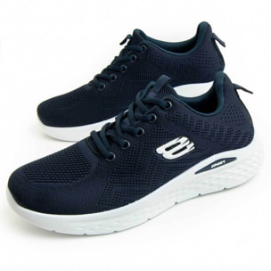 Sneakers - Azul