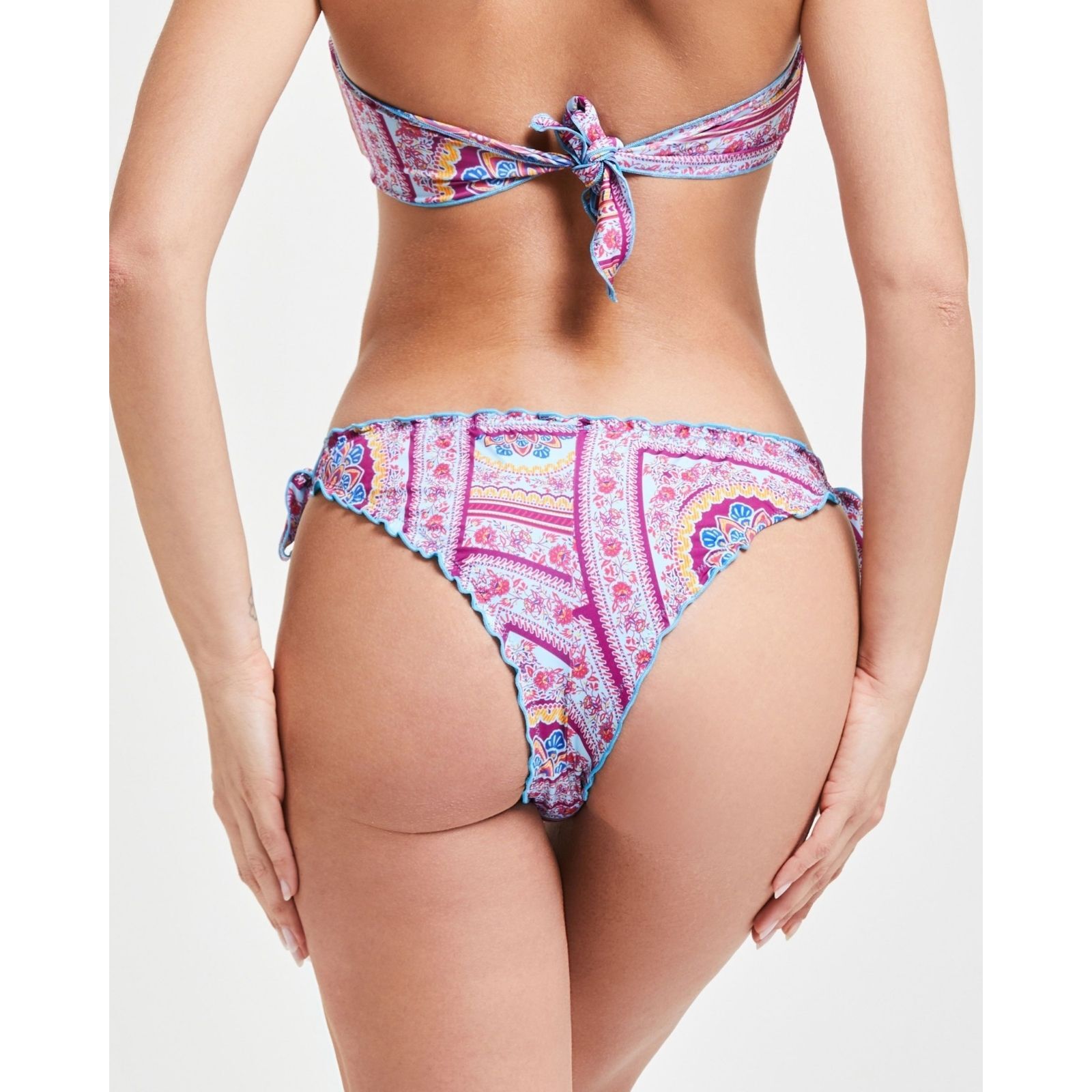 BRASILIANA SAMOTRACIA