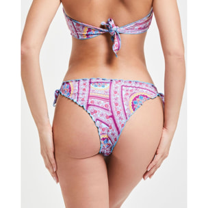 BRASILIANA SAMOTRACIA