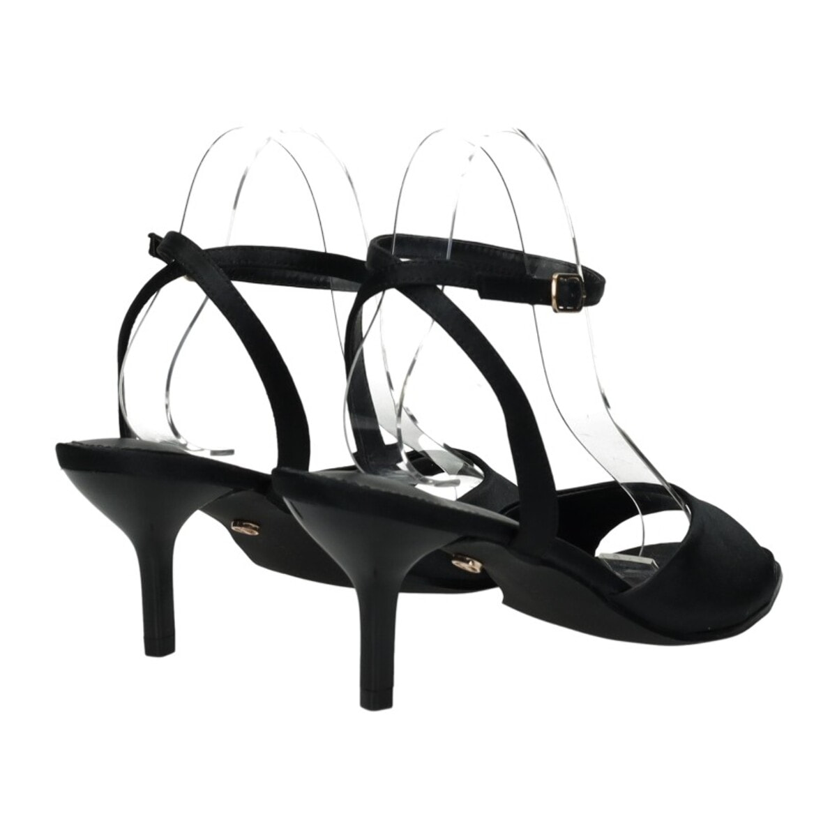 Sandali Donna Tata Italia Nero