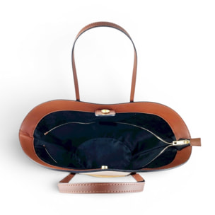 Borsa a Spalla Cheval Firenze Miranda F/W Marrone