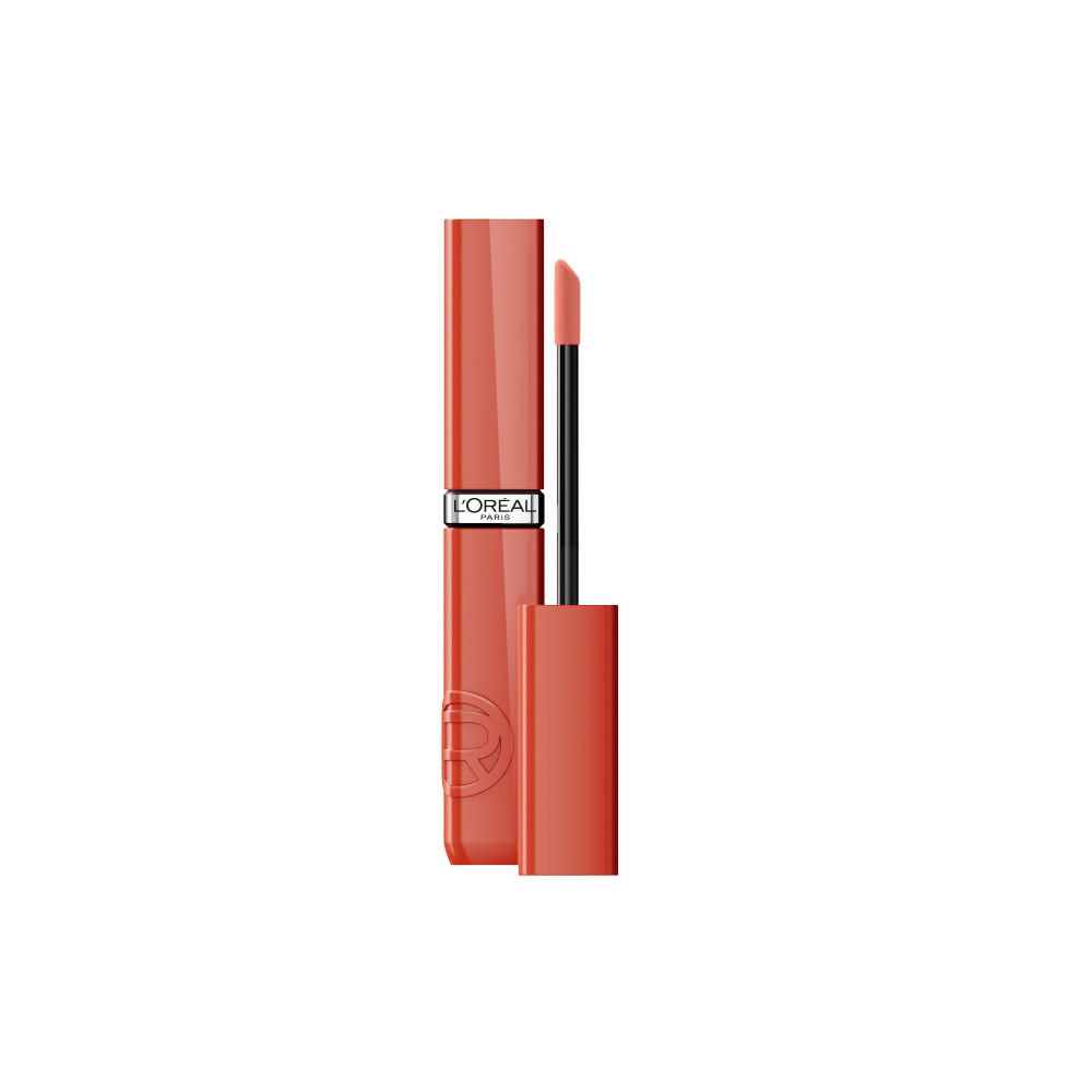 L'Oréal Paris Infaillible Laque Resistance 601 Worth It 4.3ml