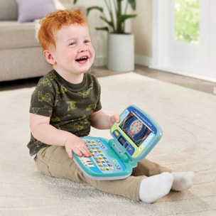 Ordinateur enfant VTECH Mon premier ordi éducatif et musical