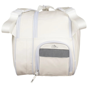 Paletero PRO SERIES blanco