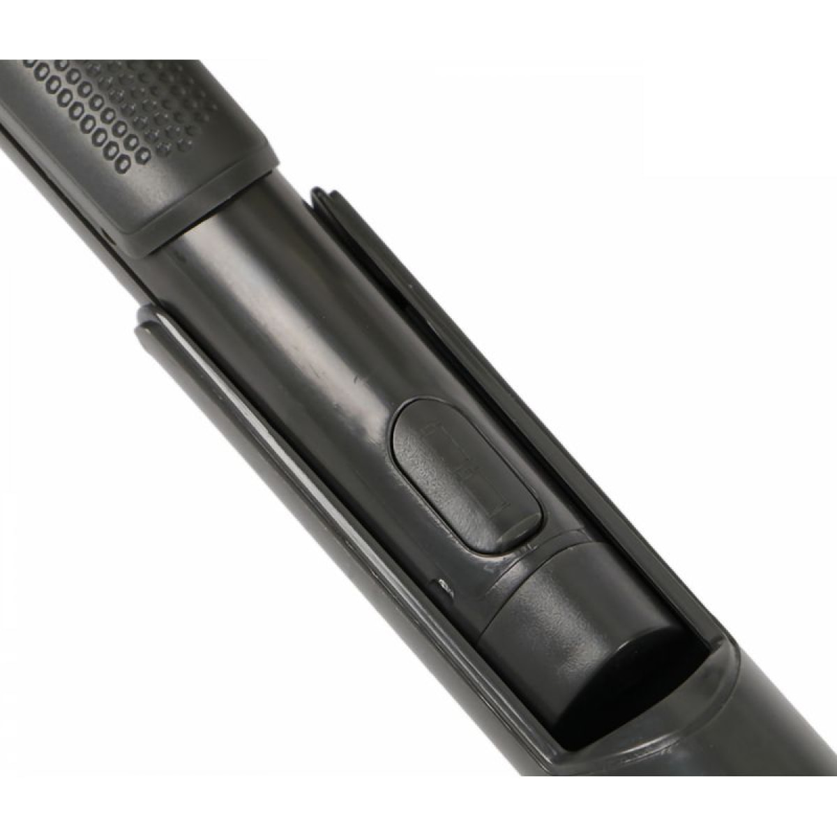 Kit de soins capillaires et corporels à poignée extensible Cenocco CC9110