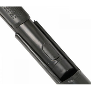 Kit de soins capillaires et corporels à poignée extensible Cenocco CC9110