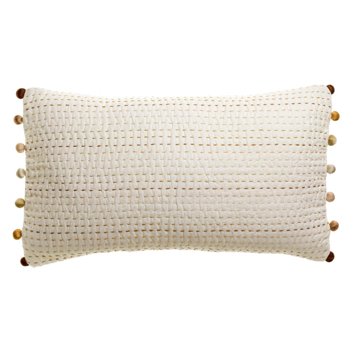 Coussin uni Gastounet
