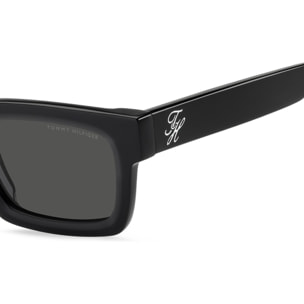 Gafas de Sol Tommy Hilfiger TH 2368/S 807 de Acetato Hombre 49 mm