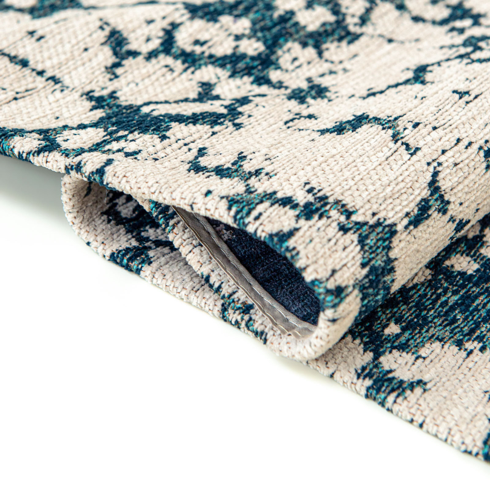 Tapis Skipper Blue