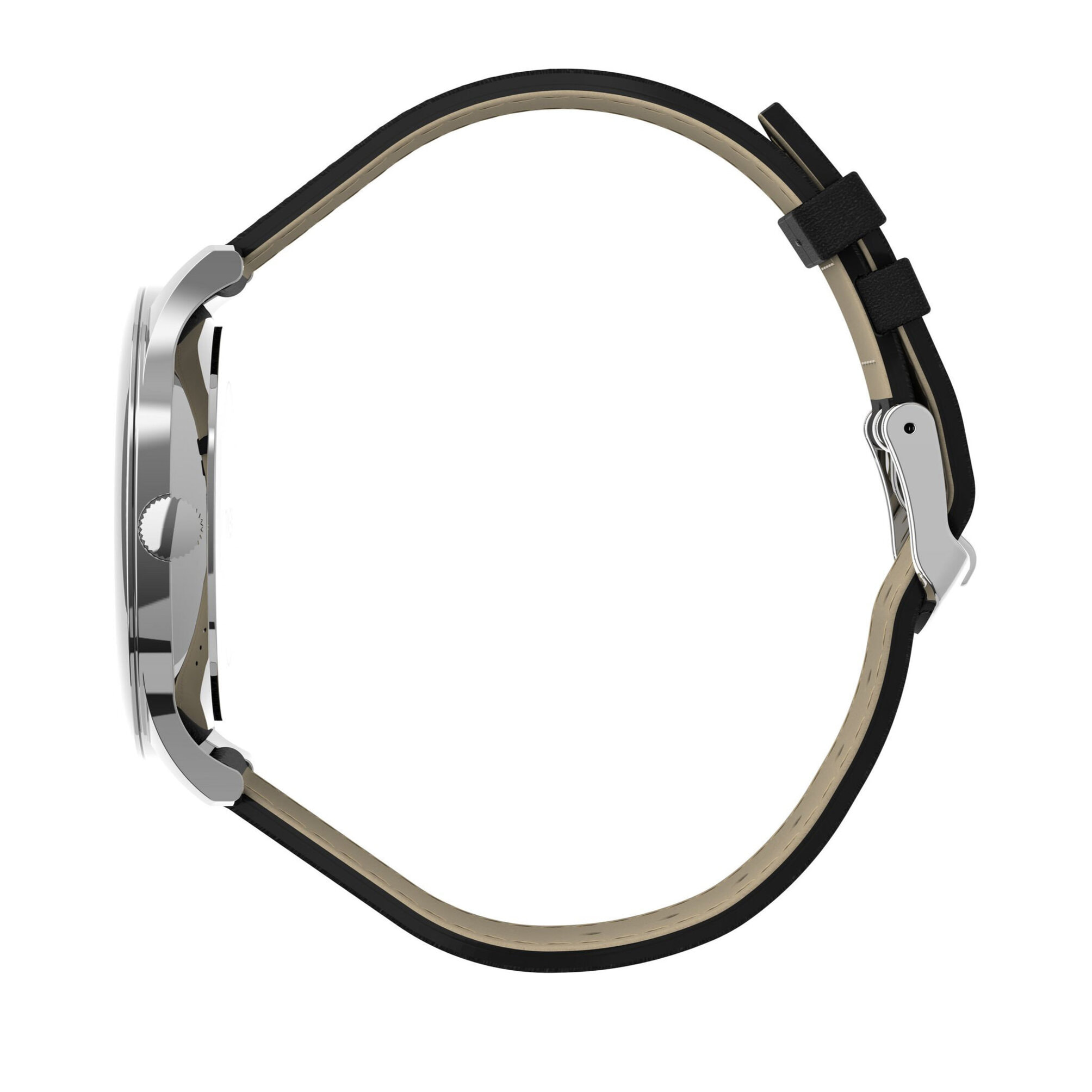 Timex Orologio Analogico Al Quarzo Modern Easy Reader