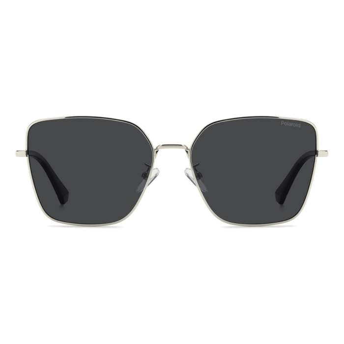 Gafas de Sol Polaroid PLD 4193/G/S/X 010 Polarizadas de Metal Mujer 59 mm