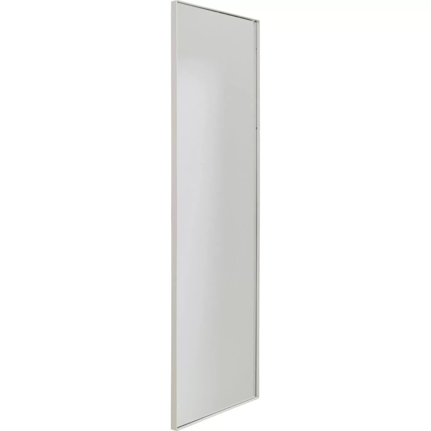 Miroir Starlet 200x70cm gris Kare Design