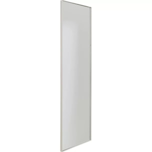 Miroir Starlet 200x70cm gris Kare Design