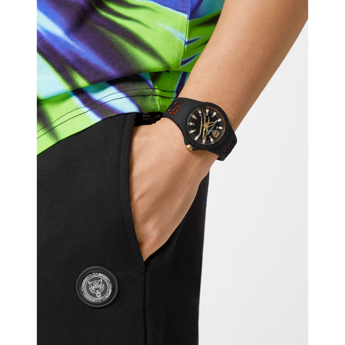 PLEIN SPORT Watches THUNDERSTORM