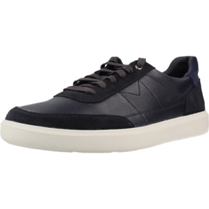 Informales Hombre de la marca CLARKS  modelo BRODIN LO AZUL