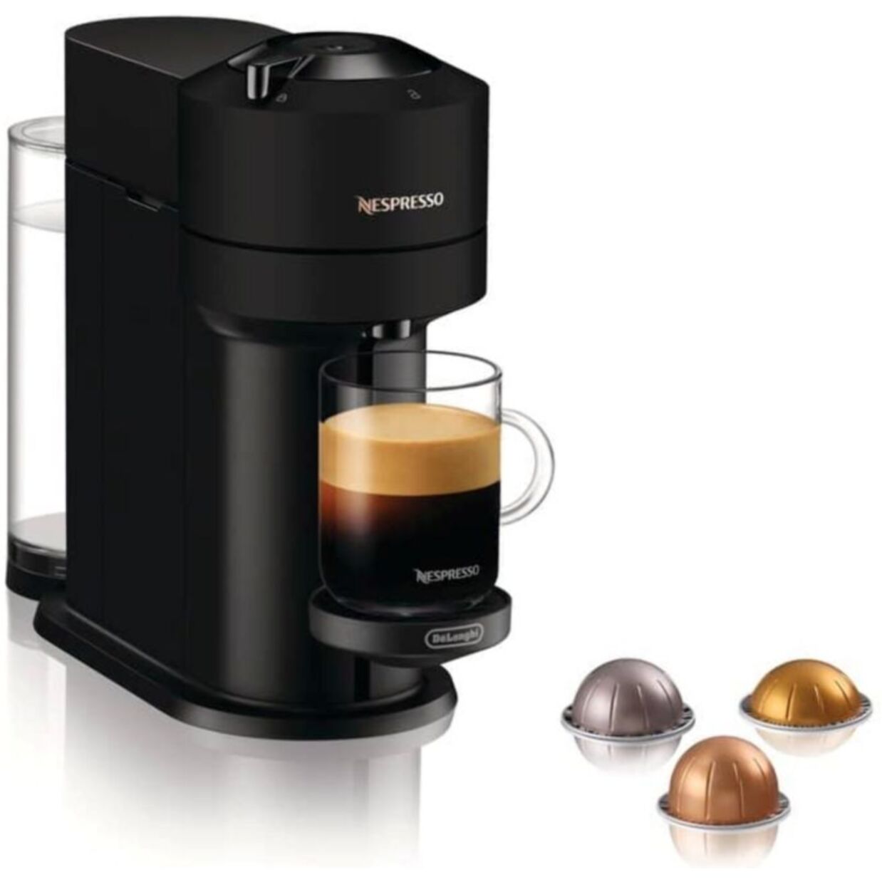 Nespresso DELONGHI NESPRESSO Vertuo next ENV120.BM