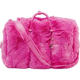 Sac à main Mika rose Kare Design