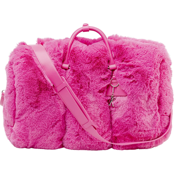 Sac à main Mika rose Kare Design