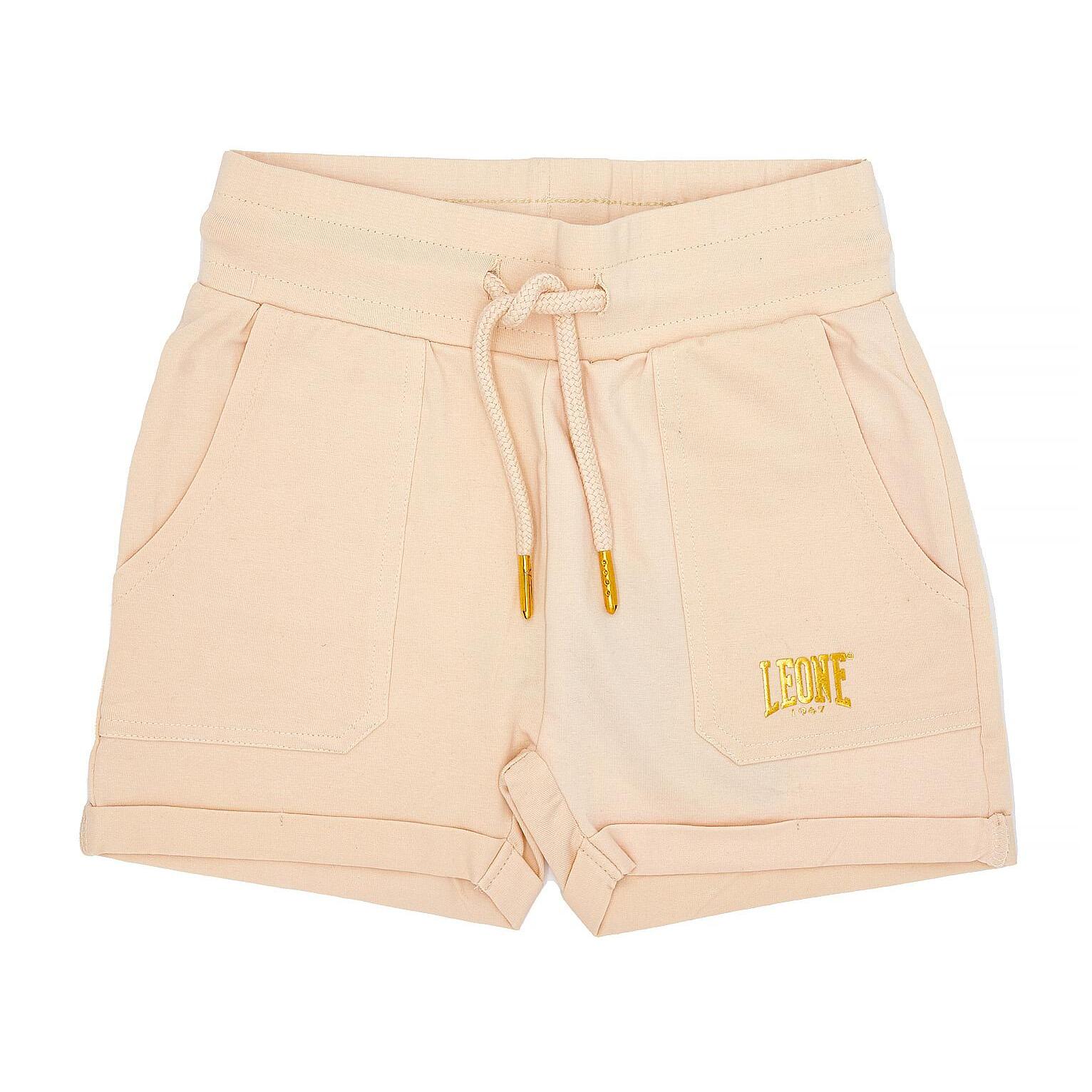 Pantalón corto niña Chic Boxing