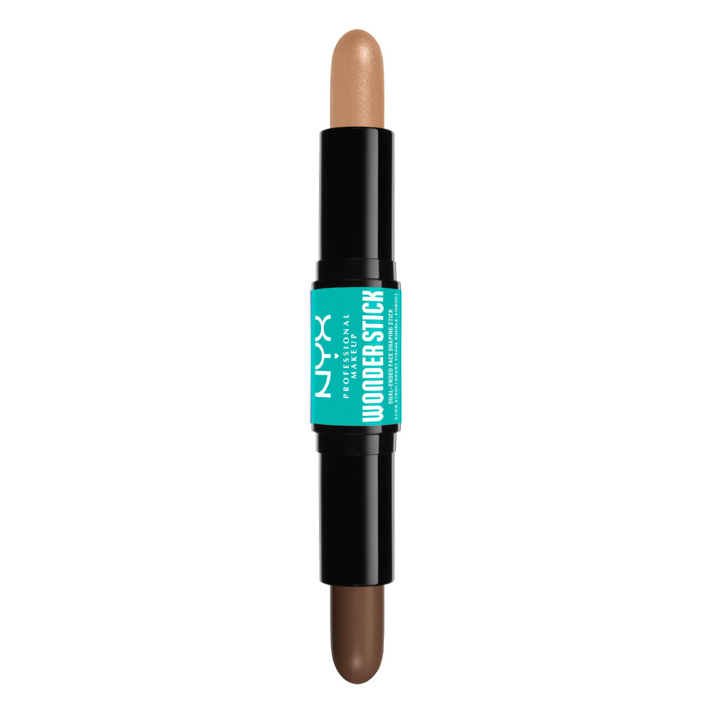 NYX Professional Makeup Wonder Stick Dual Face Lift Medium Tan