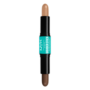 NYX Professional Makeup Wonder Stick Dual Face Lift Medium Tan